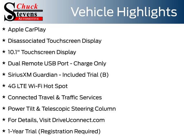 Used 2024 Dodge Durango GT image 19