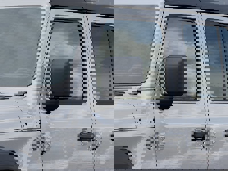 New 2026 Jeep Wrangler Sport S image 41