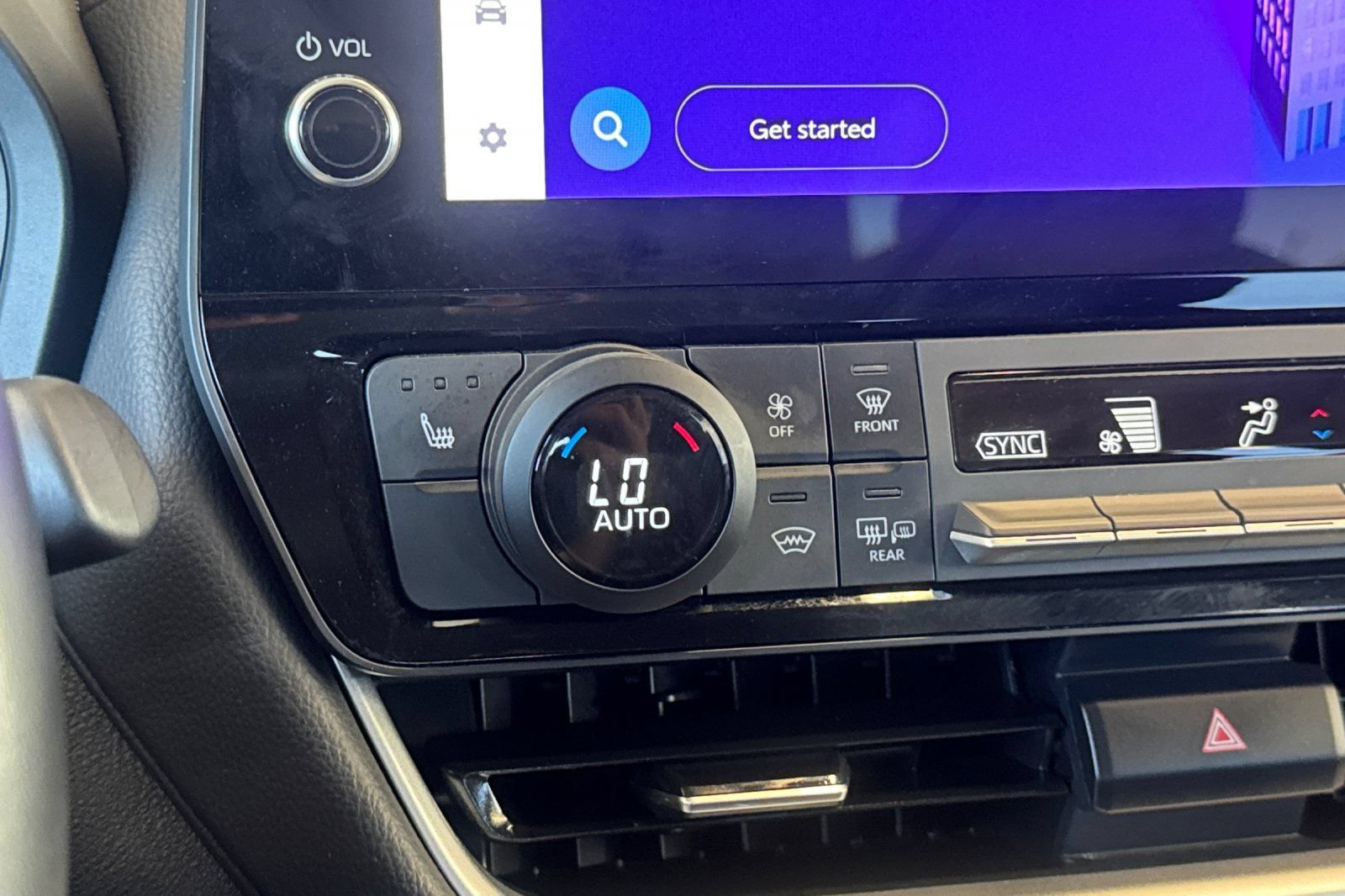 Used 2025 Toyota Grand Highlander FWD image 27