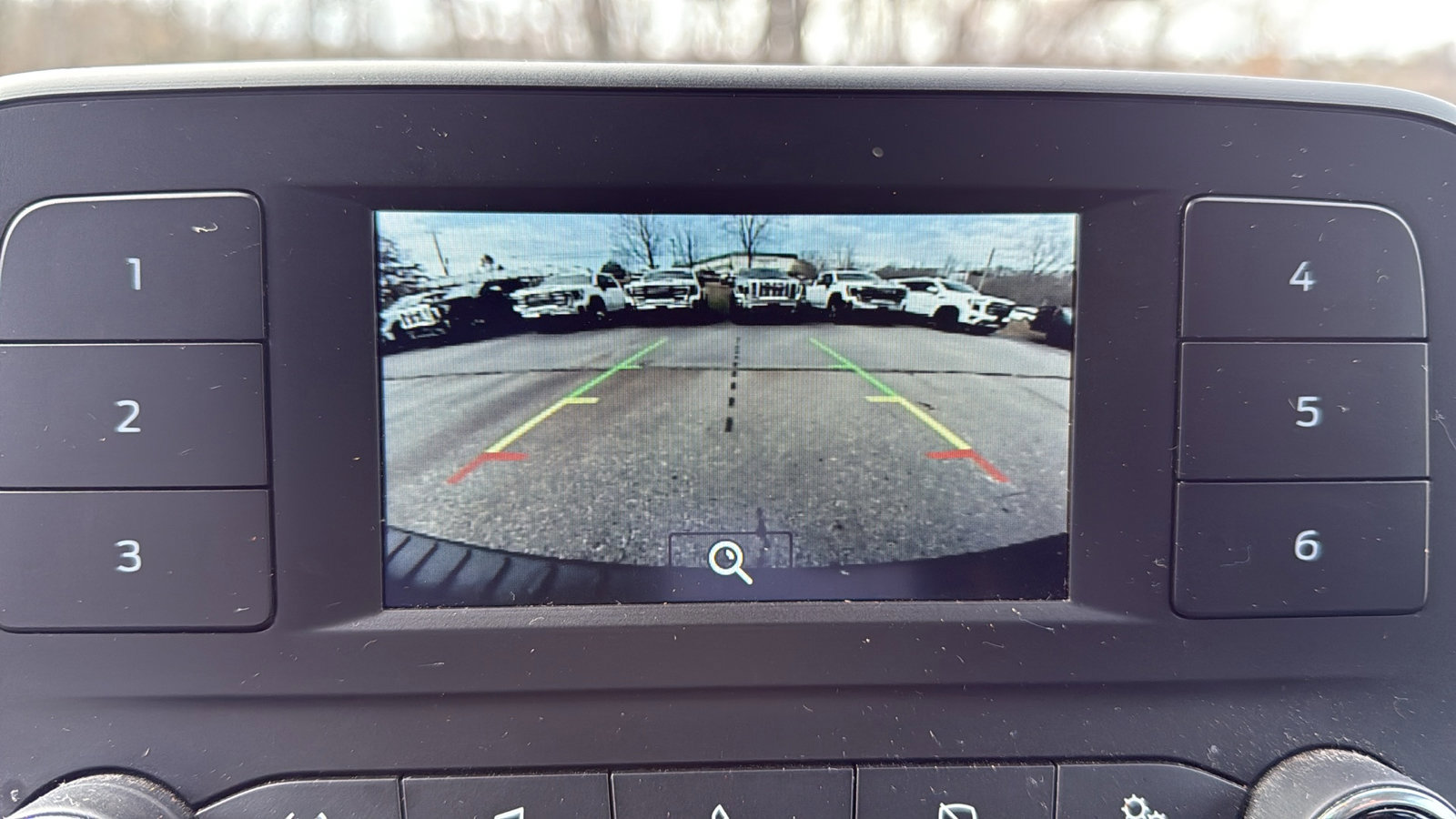 Used 2024 Ford Transit 250 Low Roof w/ Exterior Upgrade Package image 19