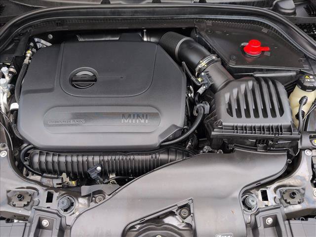 Used 2023 MINI Cooper S w/ Signature Upholstery Package FWD image 21