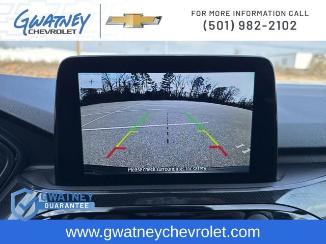 Used 2025 Ford Escape ST-Line FWD image 20