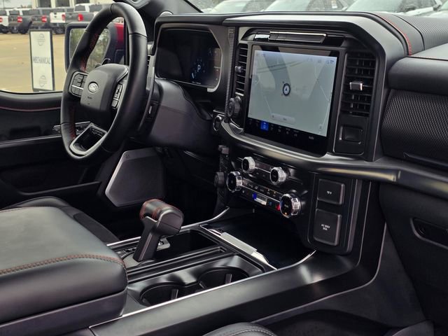 Certified 2025 Ford F150 Raptor AWD/4WD image 34