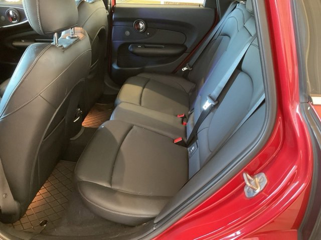 Used 2020 MINI Cooper Clubman S image 19