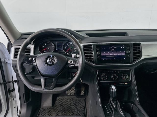 Used 2018 Volkswagen Atlas Launch Edition FWD image 20