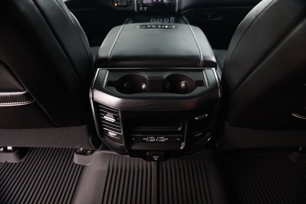 New 2026 RAM 2500 Power Wagon AWD/4WD image 31