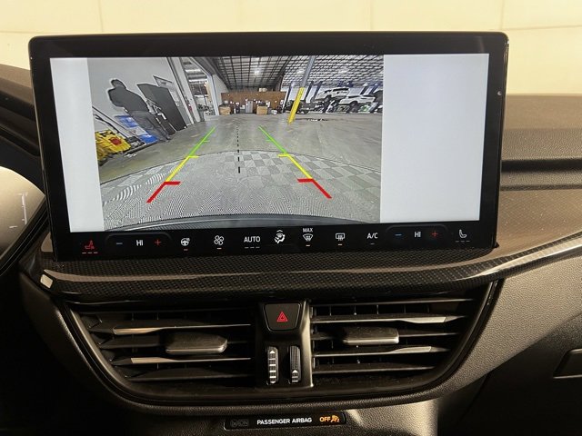 Used 2025 Ford Escape ST-Line w/ Tech Pack #1 image 19