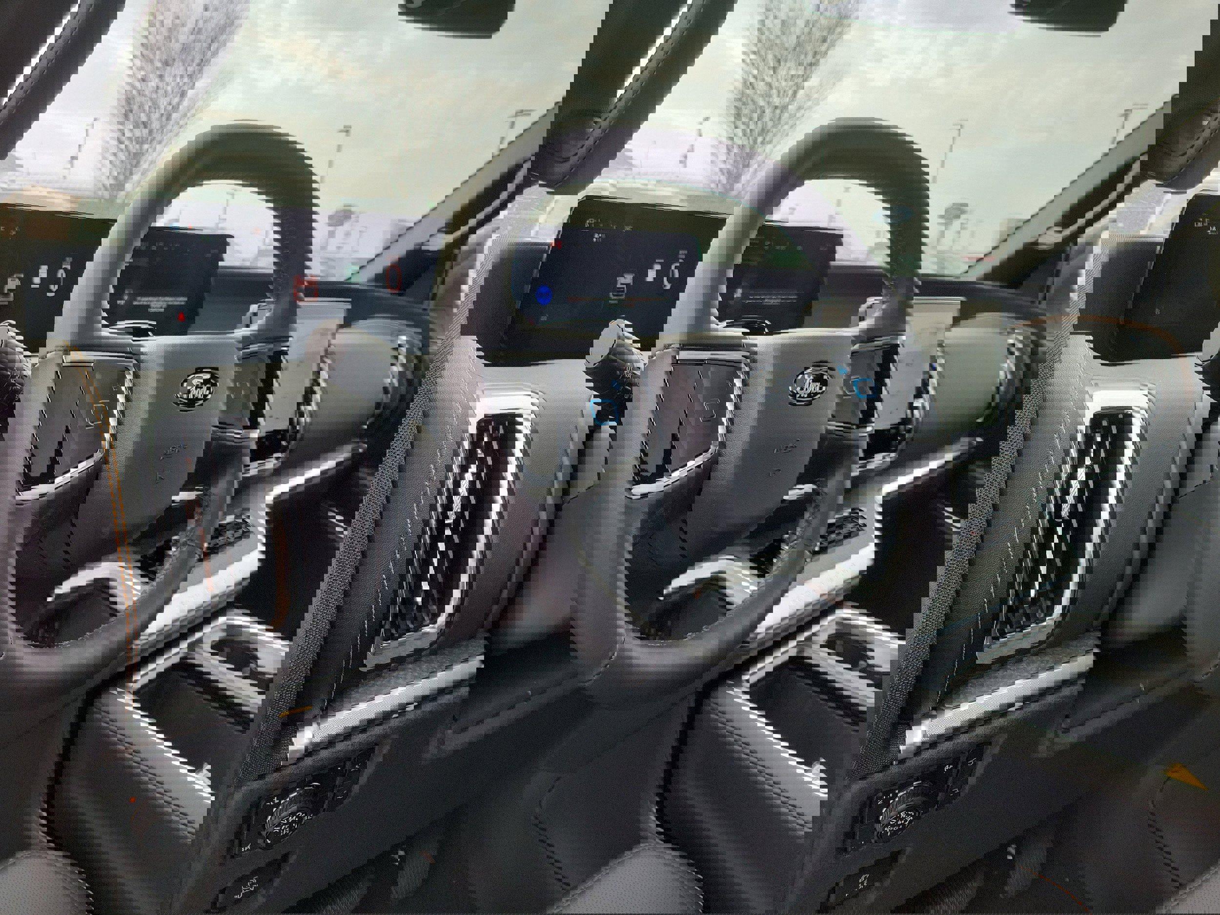 New 2026 Ford Expedition Tremor image 31