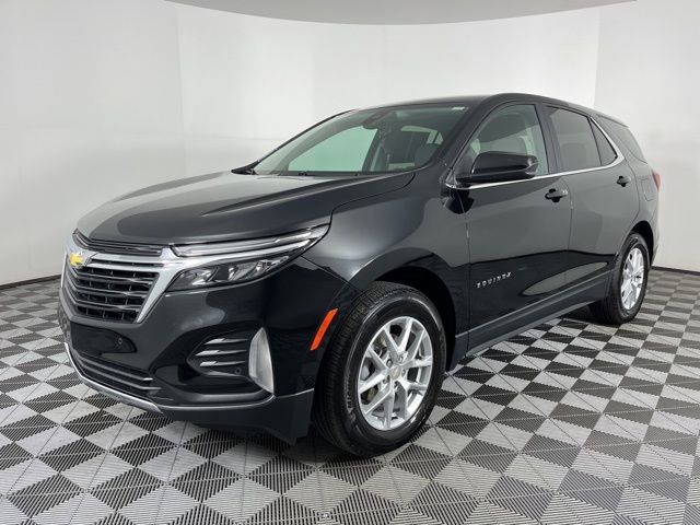 Used 2023 Chevrolet Equinox LT image 5