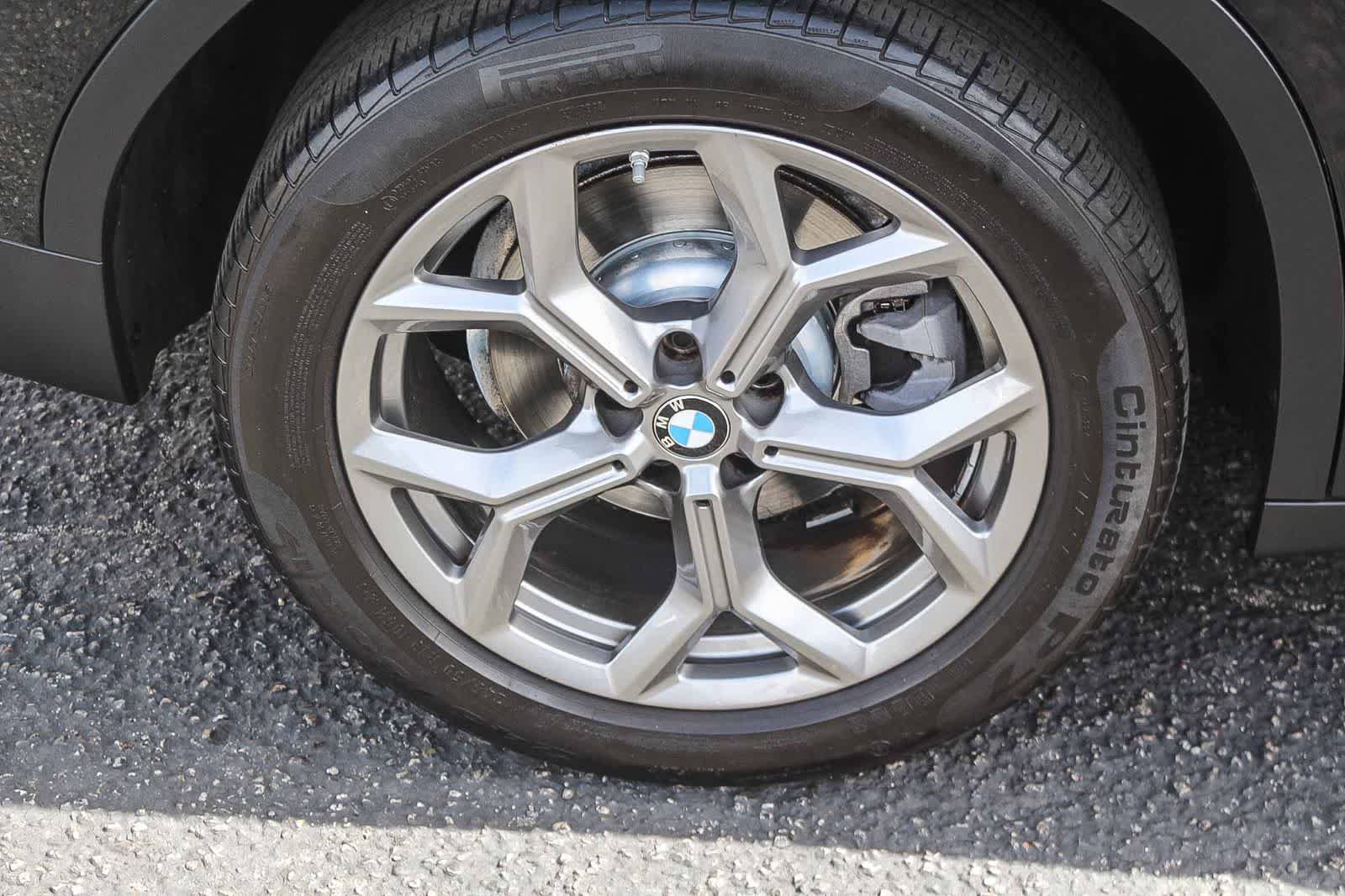 Used 2023 BMW X3 sDrive30i w/ Premium Package w/ZPA RWD image 13