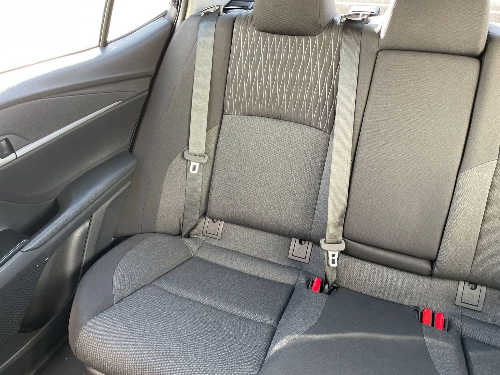 Used 2025 Toyota Camry LE image 38