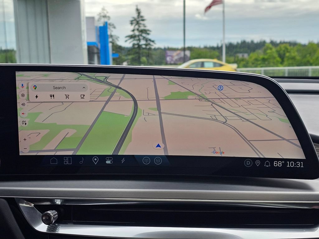 Certified 2024 Cadillac Lyriq Sport AWD/4WD image 29
