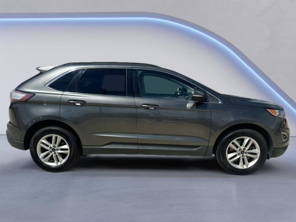 Used 2017 Ford Edge SEL w/ Equipment Group 201A AWD/4WD image 5