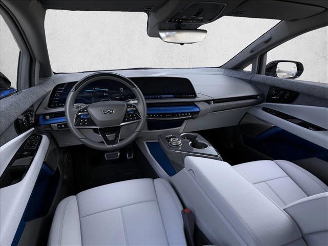 New 2026 Cadillac Optiq Luxury 1 image 15