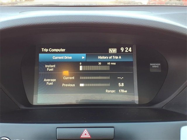 Used 2020 Acura TLX V6 image 15