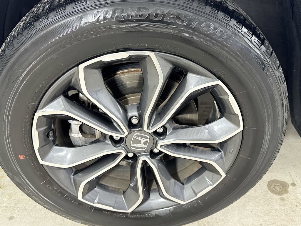 Used 2022 Honda CR-V EX-L image 39