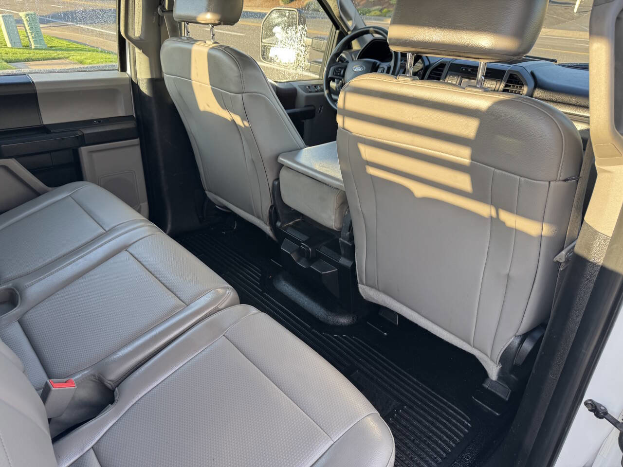 Used 2018 Ford F350 XL w/ Power Equipment Group image 11