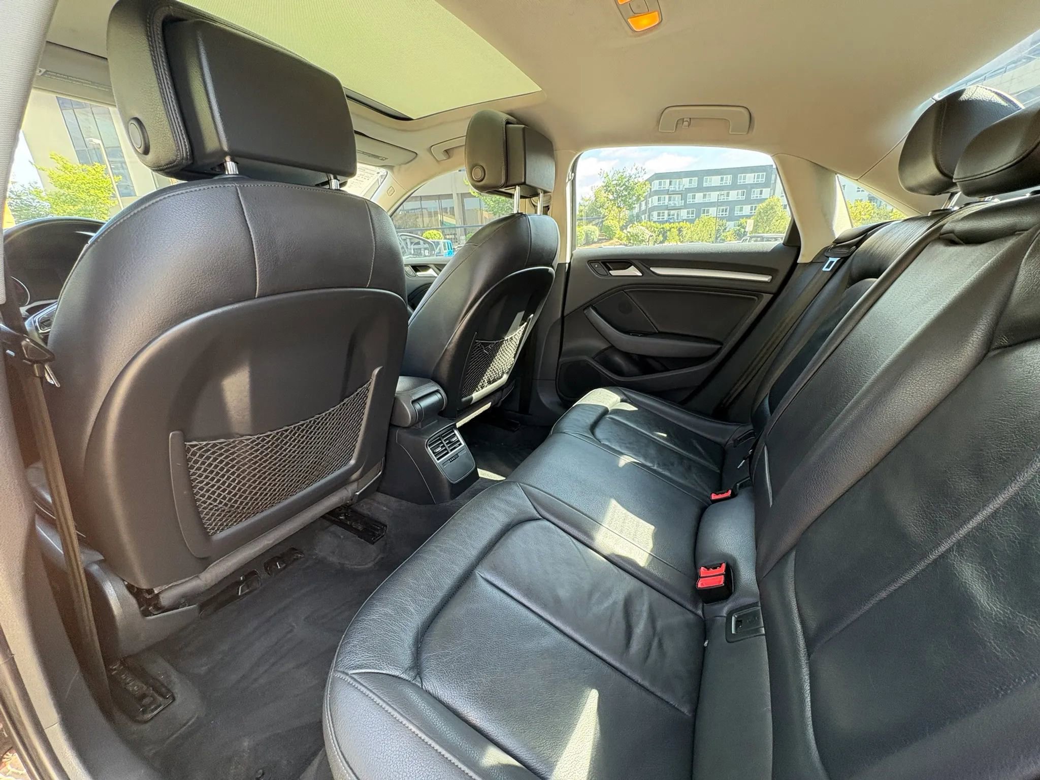 Used 2015 Audi A3 1.8T Premium FWD image 13
