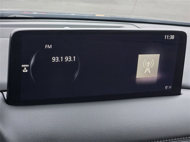 Certified 2023 MAZDA CX-5 Carbon Edition image 18