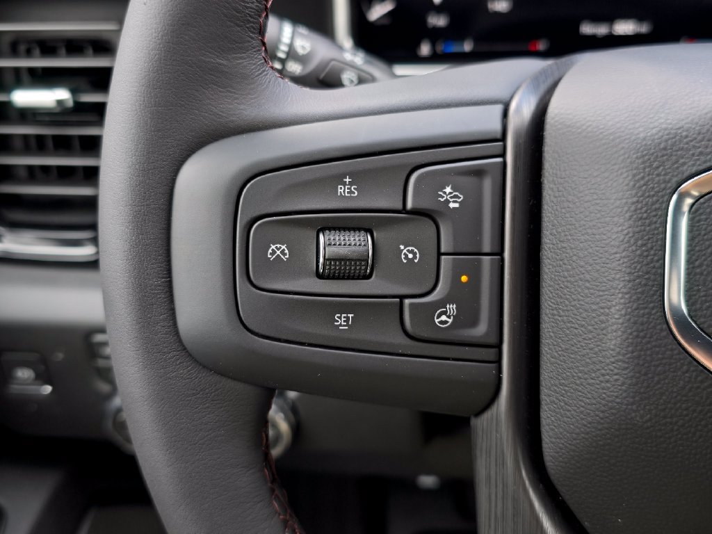 New 2026 GMC Sierra 2500 AT4X AWD/4WD image 20