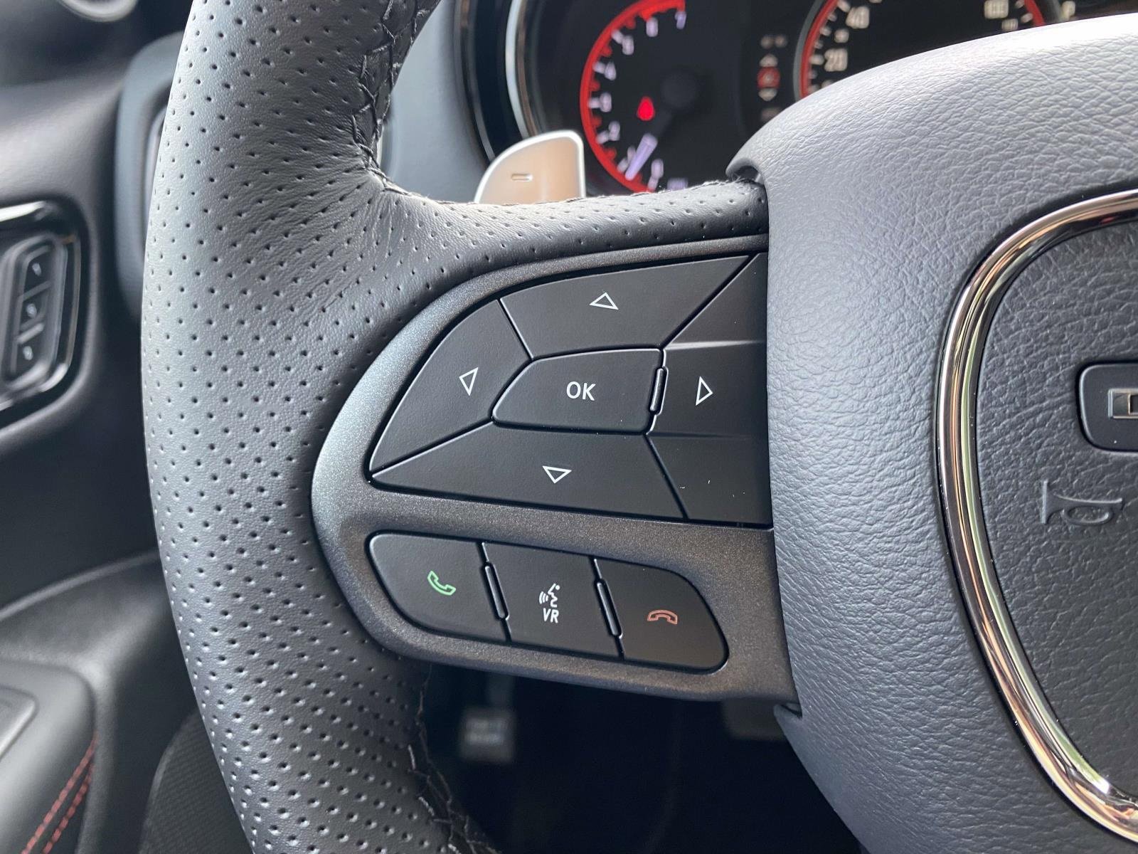 New 2026 Dodge Durango R/T image 20