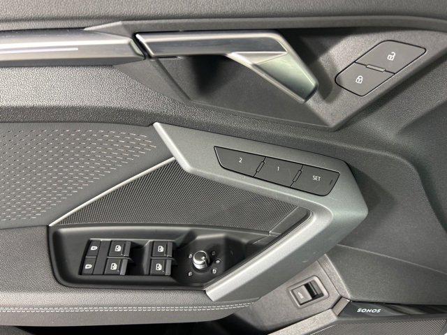 Certified 2025 Audi A3 2.0T Premium Plus w/ Premium Plus Package image 11