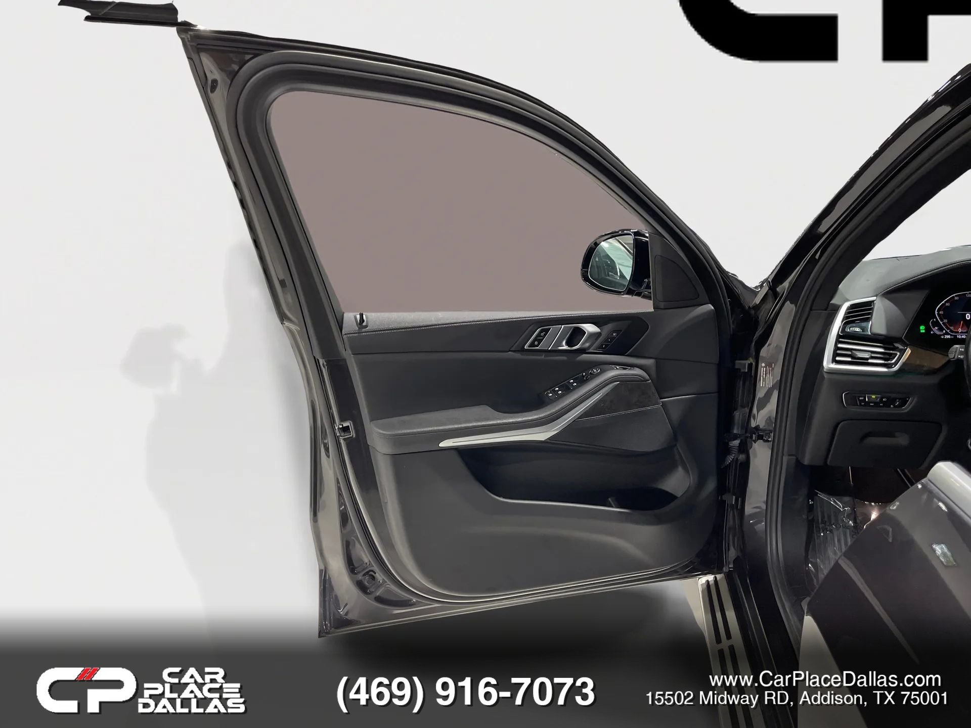Used 2022 BMW X5 sDrive40i RWD image 17