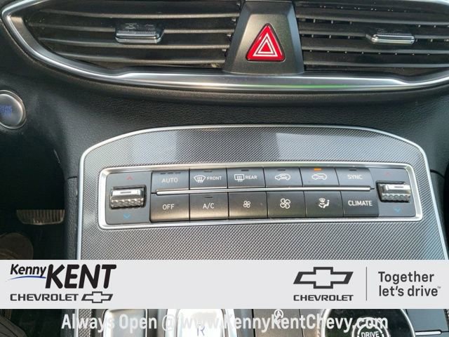 Used 2022 Hyundai Santa Fe XRT image 30