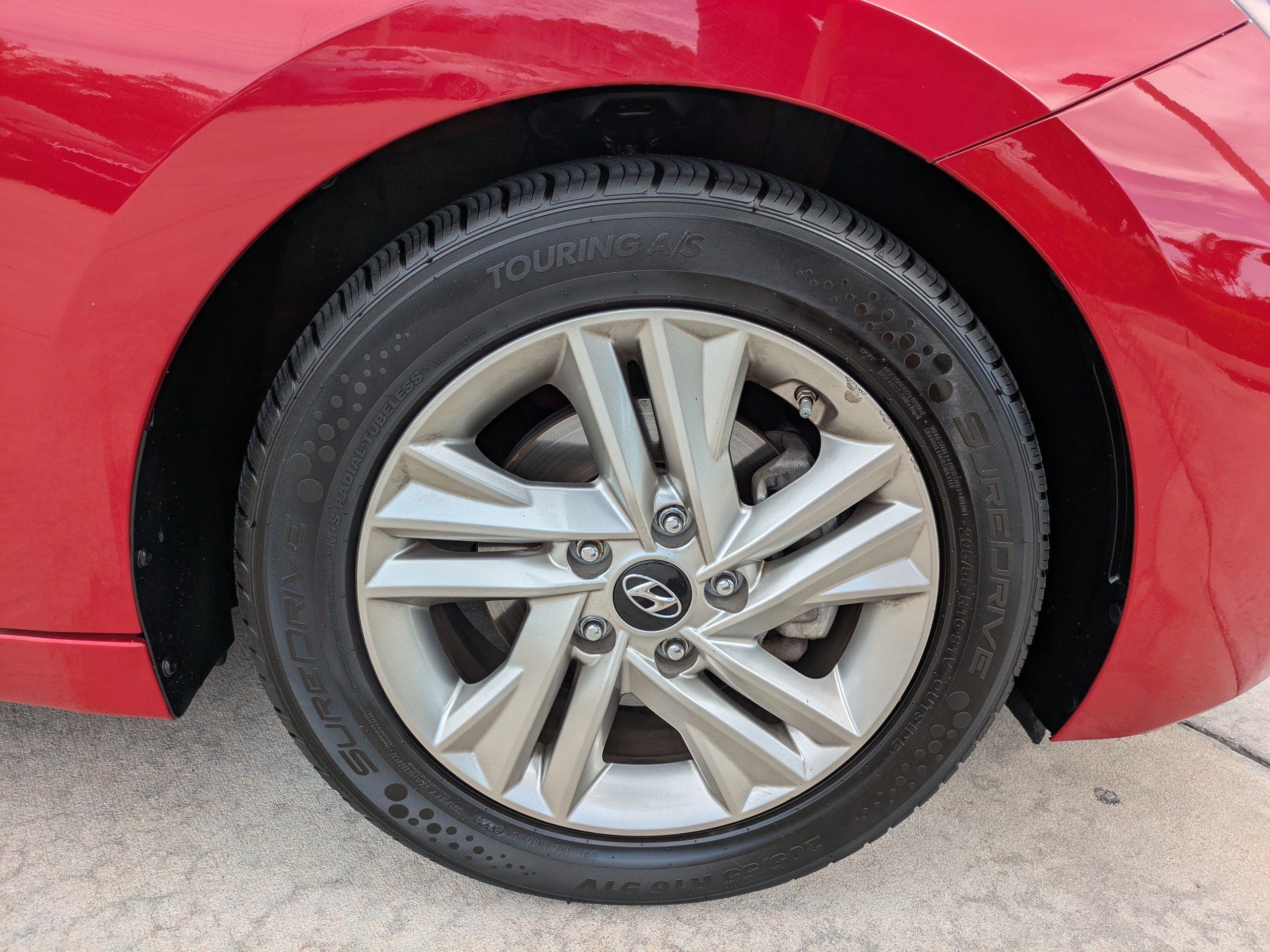 Used 2019 Hyundai Elantra Value Edition image 8