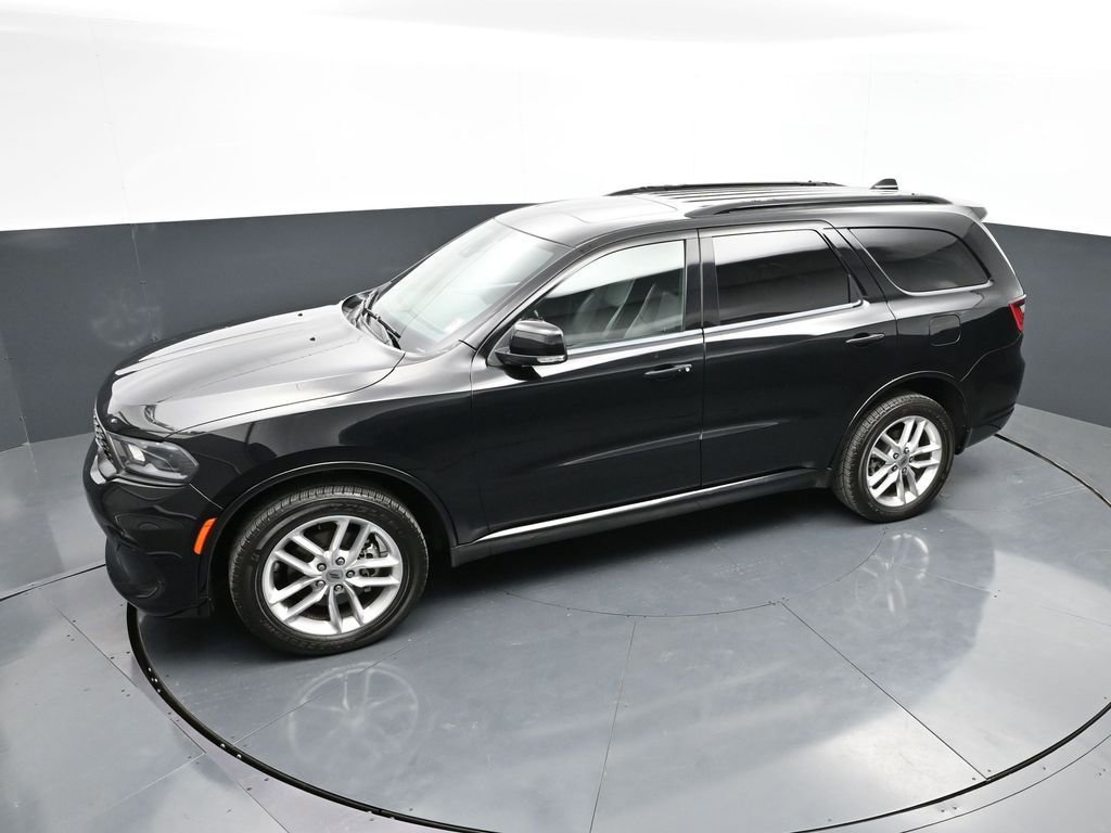 Used 2022 Dodge Durango GT image 44