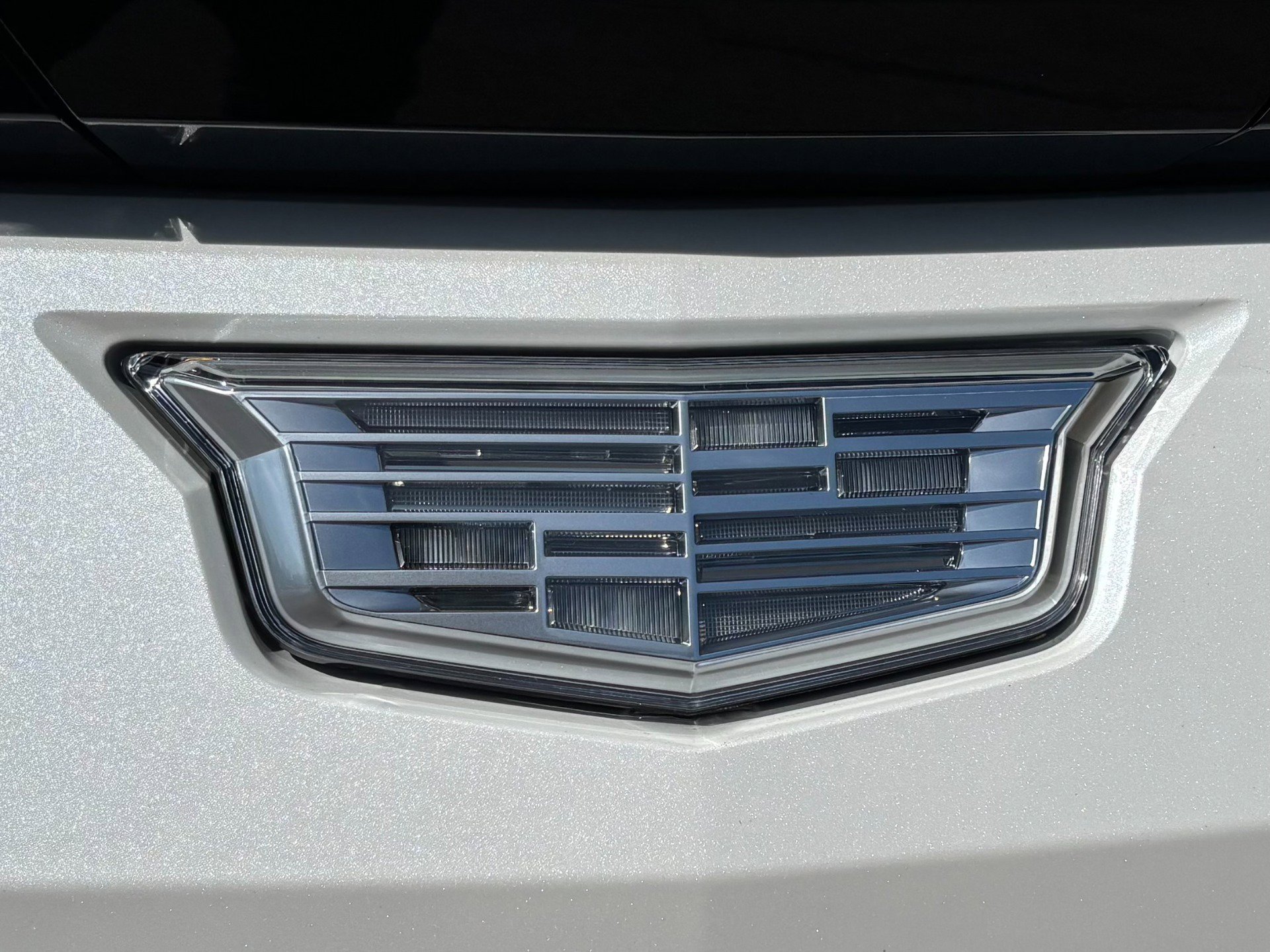 Used 2024 Cadillac Lyriq Sport RWD image 50
