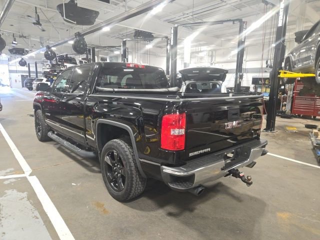Used 2016 GMC Sierra 1500 SLE w/ SLE Value Package image 7