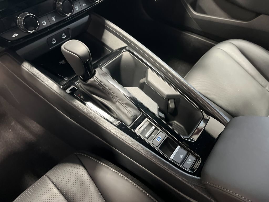 New 2026 Honda Accord Sport image 17