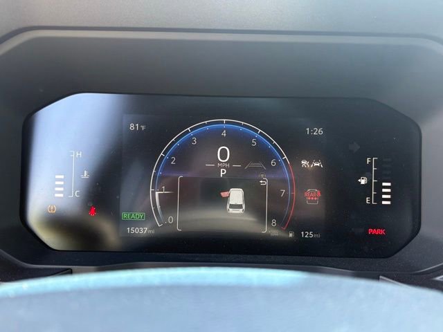 Used 2024 Toyota Land Cruiser 1958 image 11