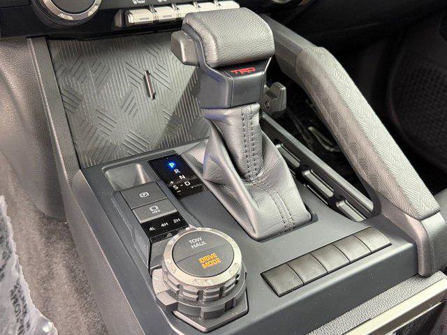 Certified 2024 Toyota Tacoma TRD Sport image 28