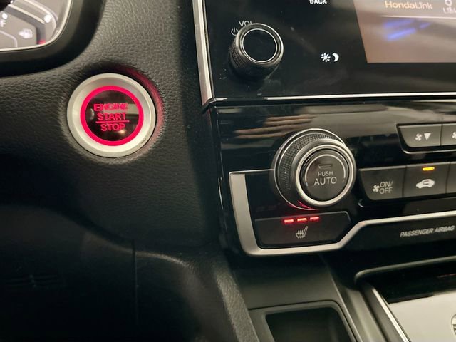 Used 2020 Honda CR-V EX-L image 7