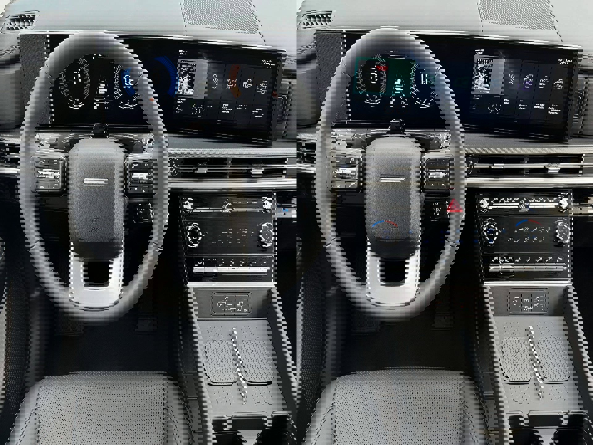 New 2026 Hyundai Santa Fe SEL image 10