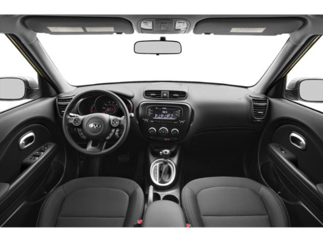 Used 2019 Kia Soul FWD image 11