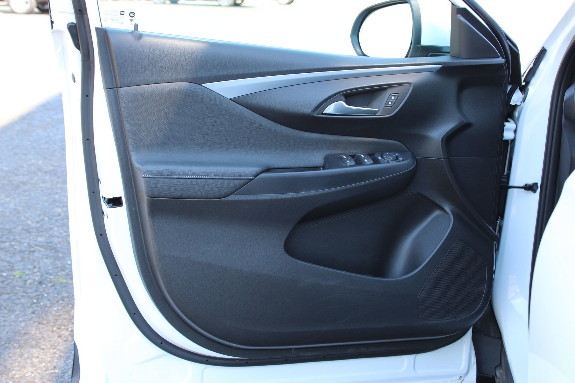 Used 2024 Buick Envista Preferred FWD image 12