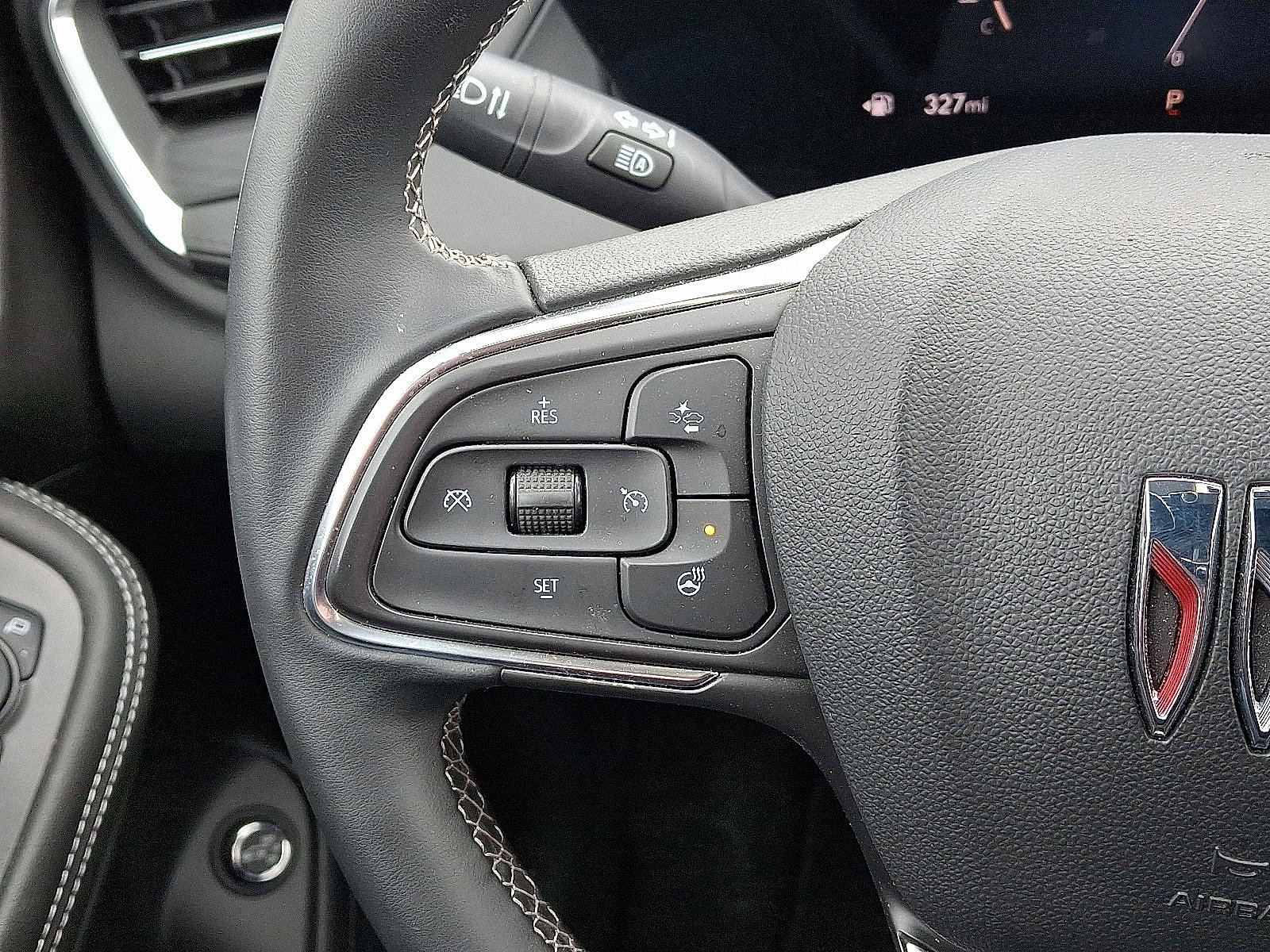 Certified 2025 Buick Encore GX Avenir w/ Avenir Technology Package image 21