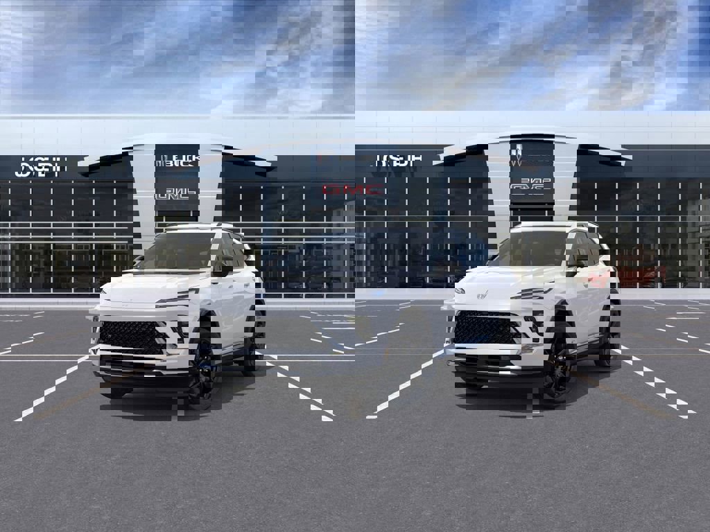 New 2026 Buick Envision Sport Touring image 15