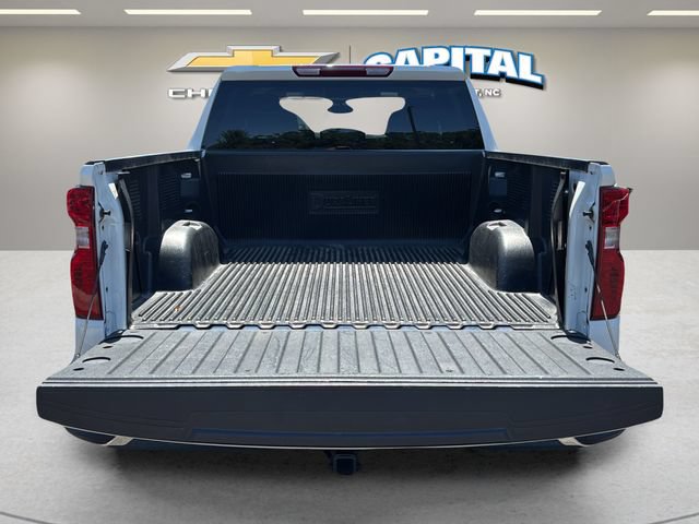 Used 2026 Chevrolet Silverado 1500 LT AWD/4WD image 31