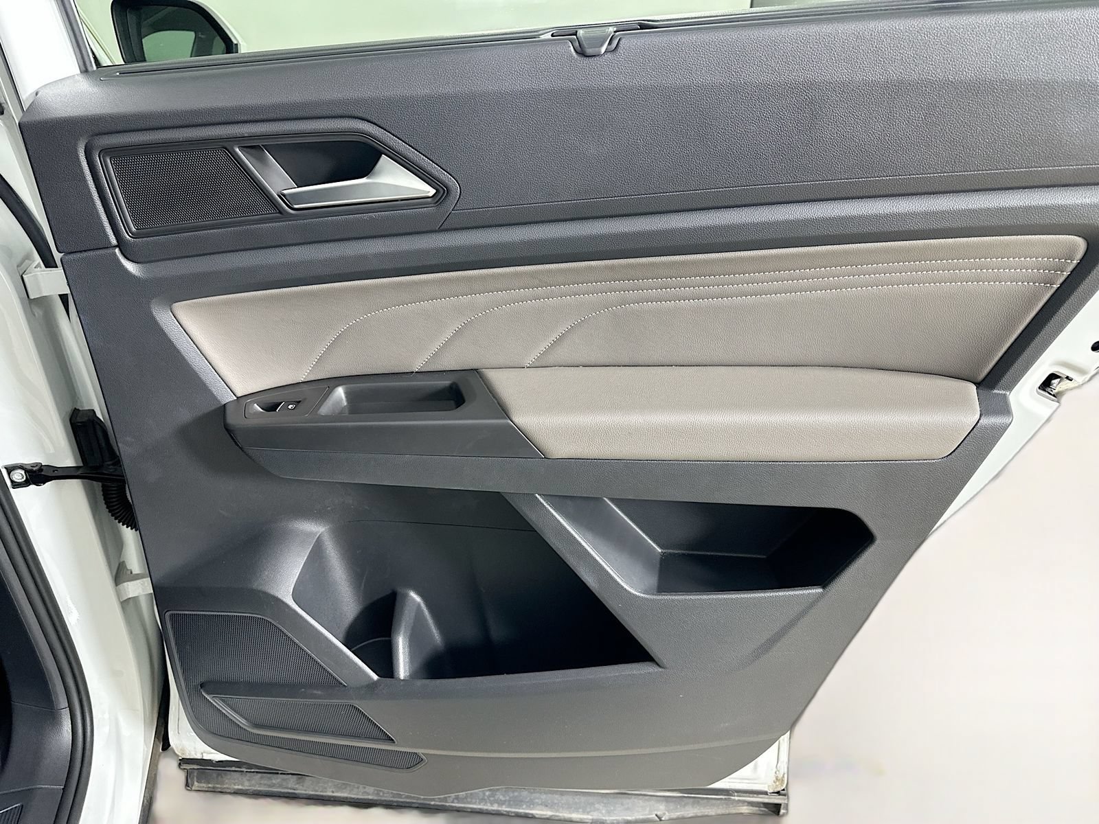 Certified 2023 Volkswagen Atlas SE AWD/4WD image 40