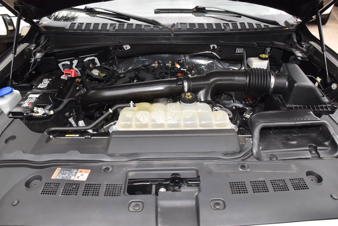Used 2024 Lincoln Navigator Reserve AWD/4WD image 40