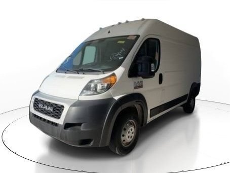 Used 2020 RAM ProMaster 1500 FWD image 6