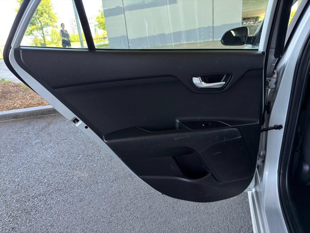 Used 2018 Kia Rio S FWD image 26