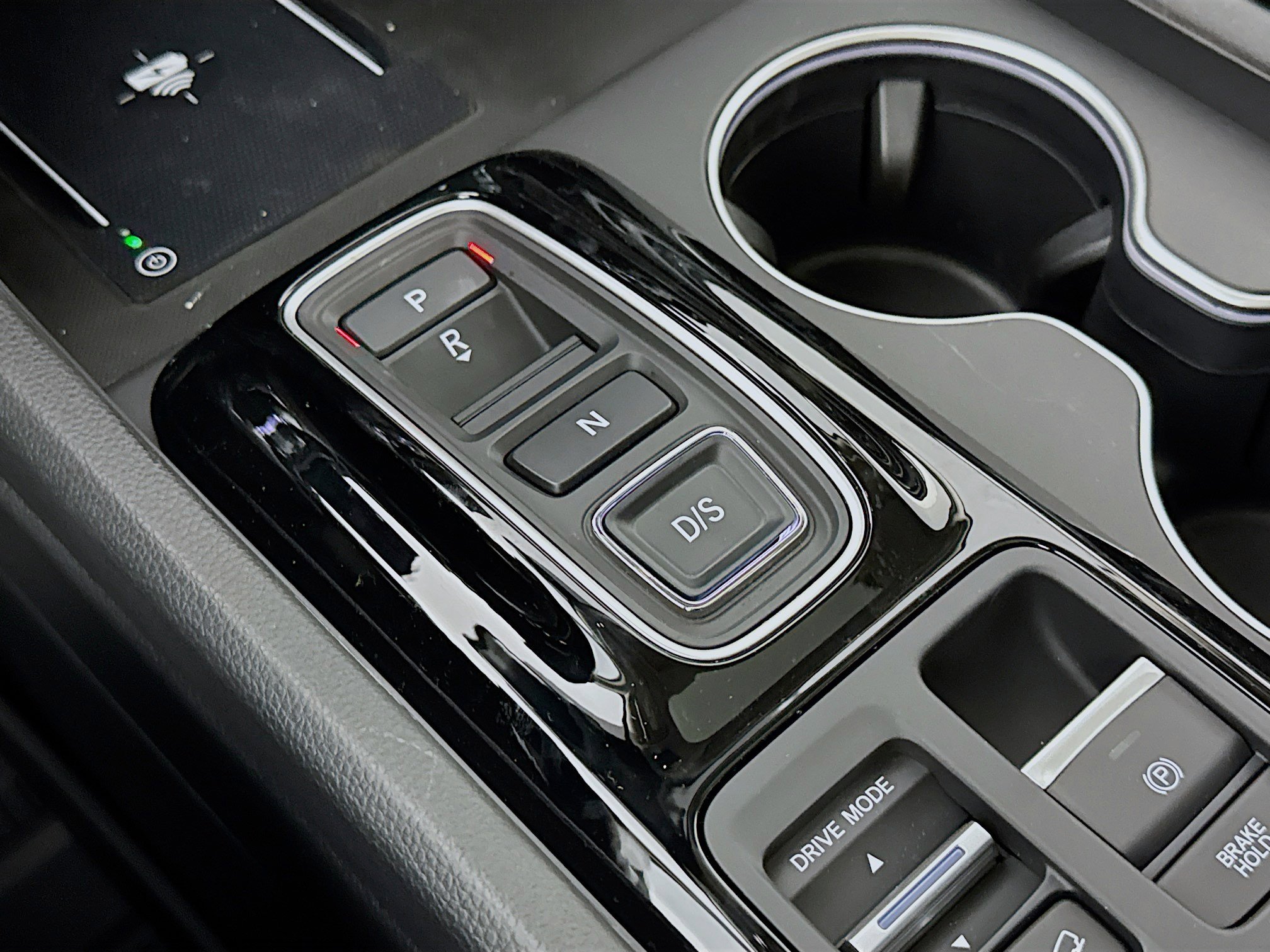 New 2025 Honda Pilot Touring image 17