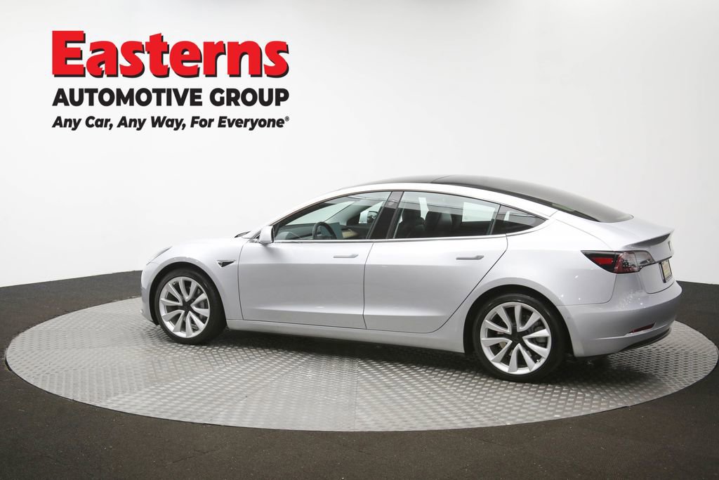 Used 2018 Tesla Model 3 Long Range image 59