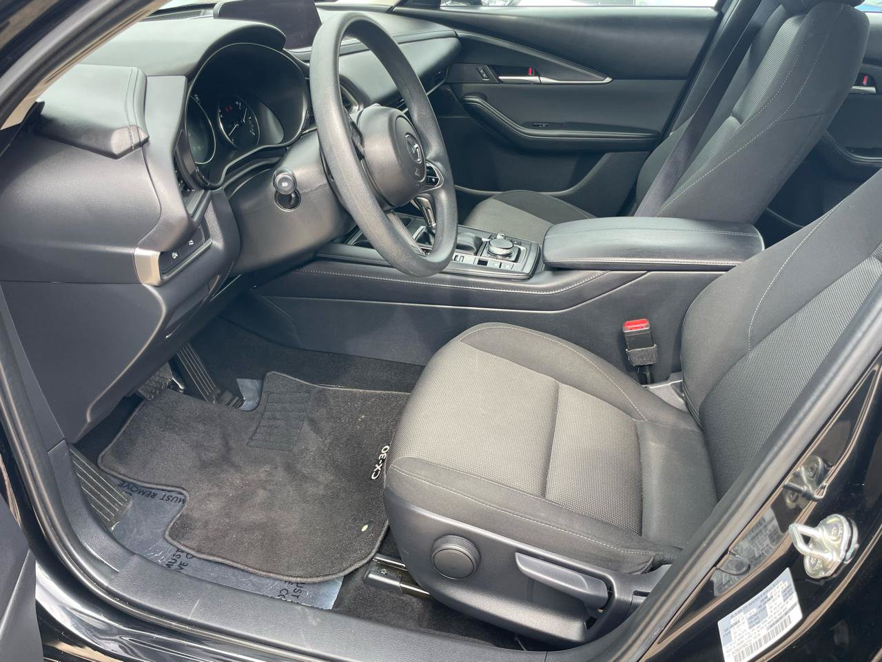 Used 2024 MAZDA CX-30 AWD 2.5 S image 23
