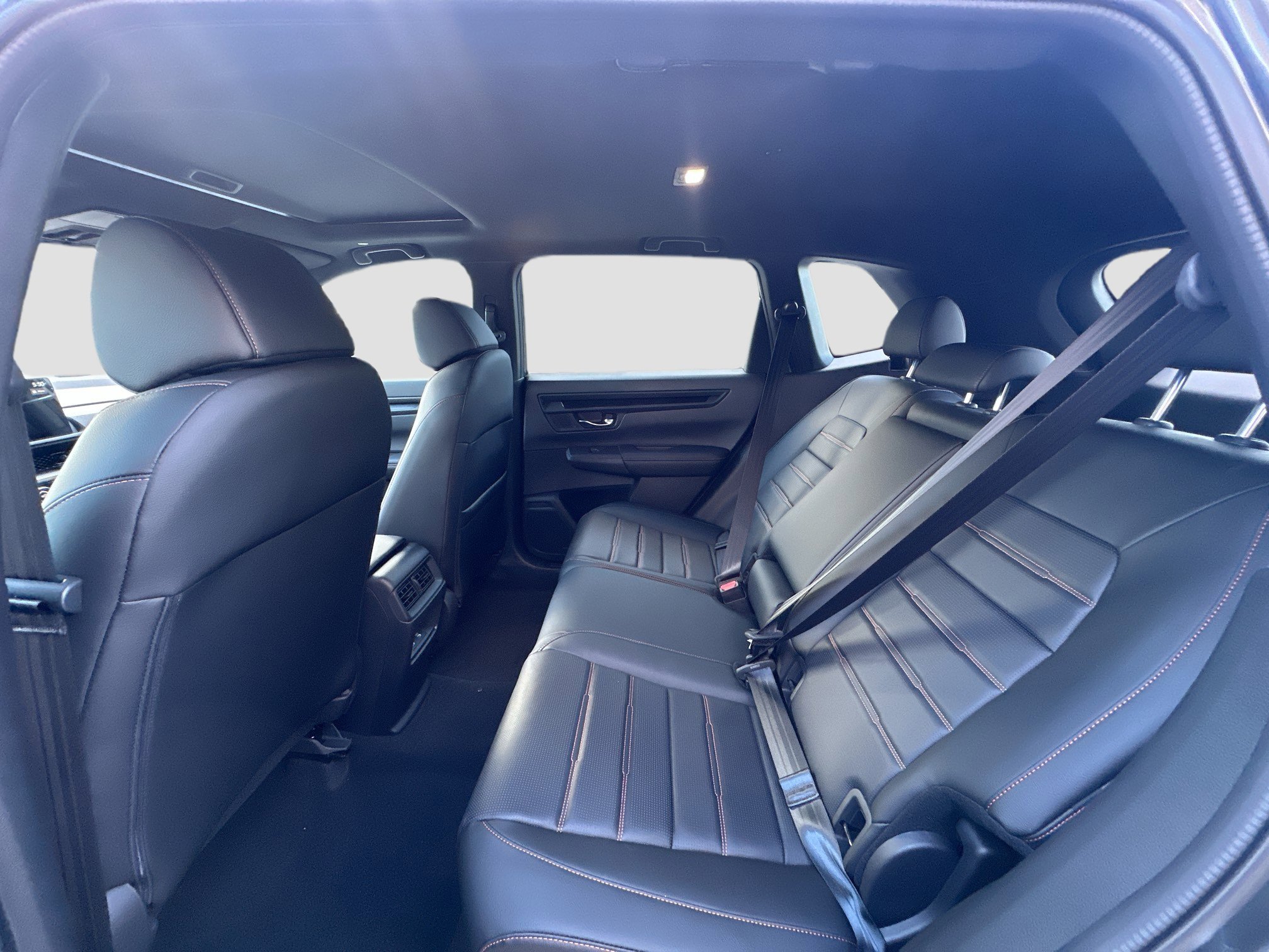 New 2026 Honda CR-V Sport-L image 19